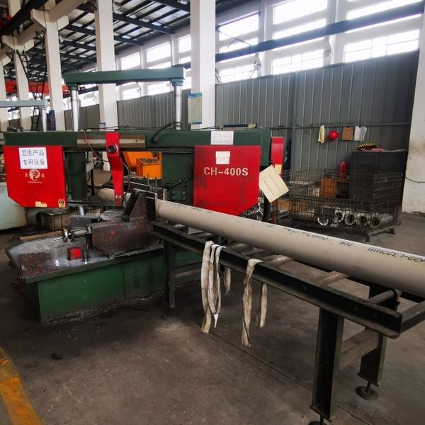 Kasugai Shanghai Co., Ltd. ligne de production du fabricant