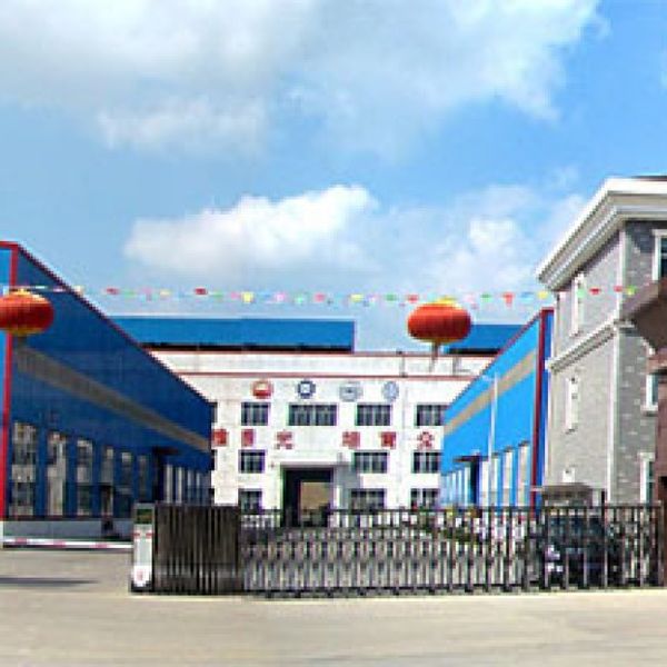 Kasugai Shanghai Co., Ltd. ligne de production du fabricant
