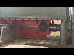 ASME B16.9 90DEG Formage à froid par coude en acier inoxydable