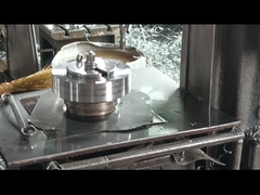 Brides forgées par acier au carbone ASTM A105 ASME/classe 1500 de la norme ANSI B16.5