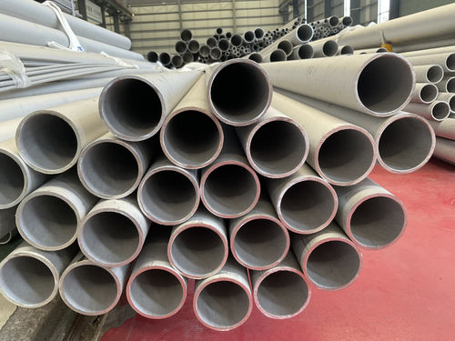 Latest company news about Comprendre la différence entre les tuyaux AW et WM dans ASTM A312