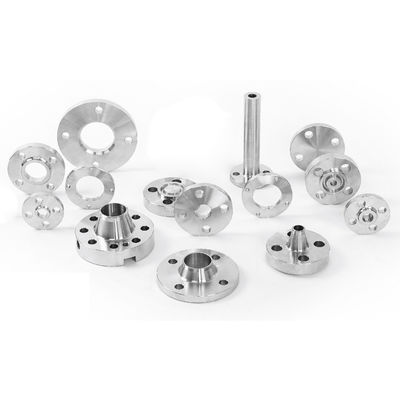 quality Brides de tuyaux en acier inoxydable Classe 150 de 1/2